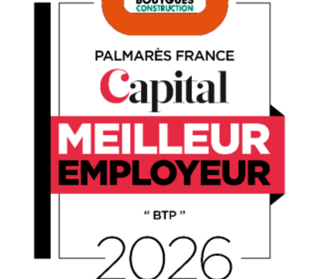 credit Bouygues construction