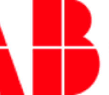 crédit logo ABB