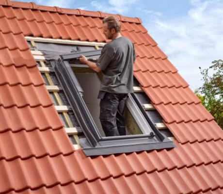 crédit Velux