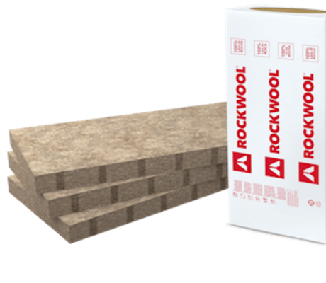 credit Rockwool