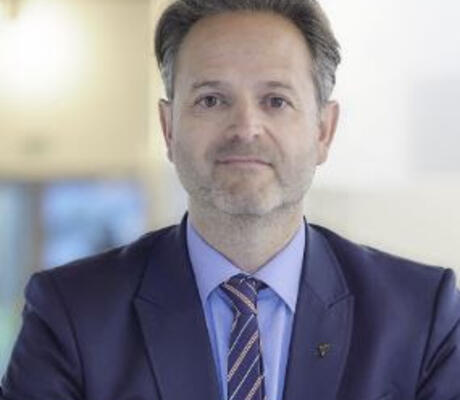 Philip Brangers - Président de Daikin France 