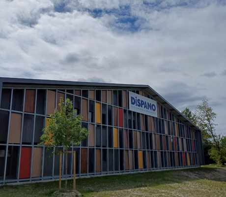 dispano