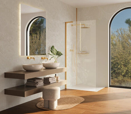 Chiara, finition FEEL, VIPANEL - rOTH