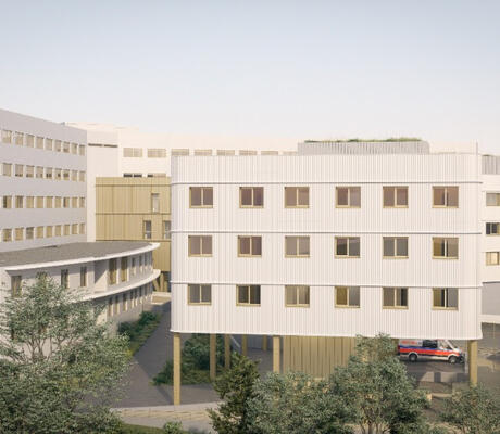 credit GCC construction