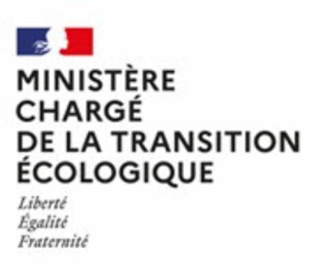 credit Logo officiel gouvernement