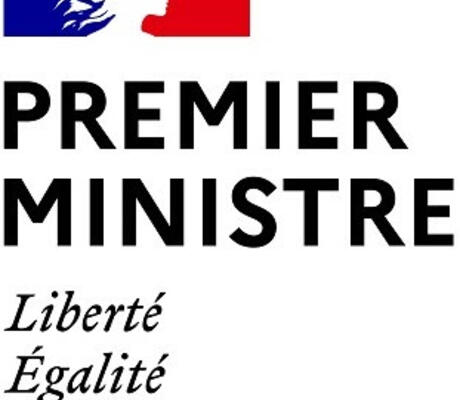 logo du gouvernement
