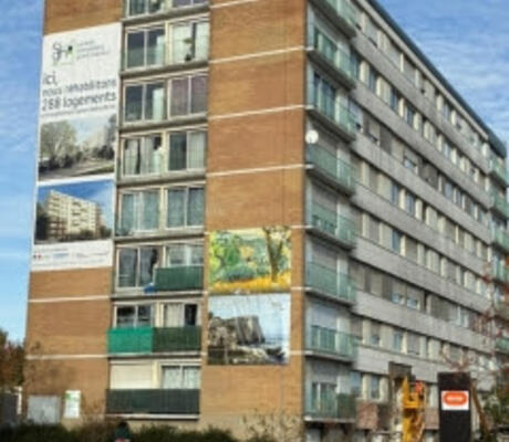 credit Bouygues Batiment