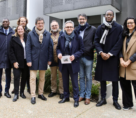 credit fonciere logement