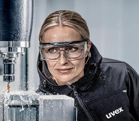 crédit UVEX 