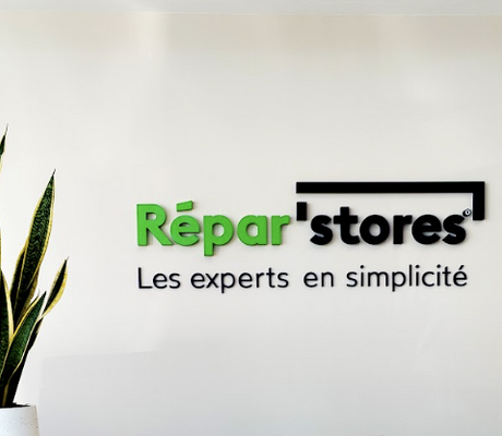 credit Repar Stores