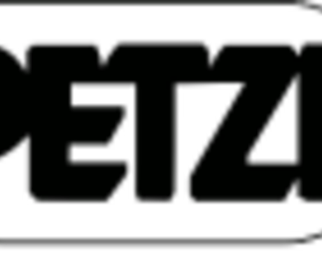 crédit logo PETZL