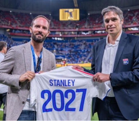 crédit Stanley