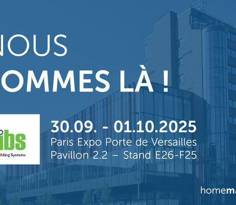 crédit Homematic