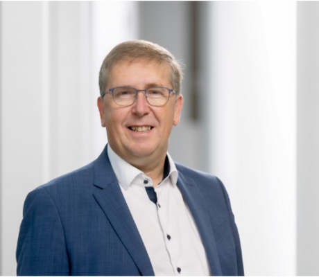 Bert Geerinckx – CEO du groupe Reynaers