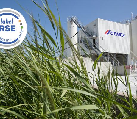 Crédits : Cemex