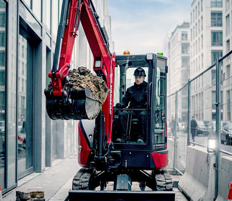 crédit YANMAR 