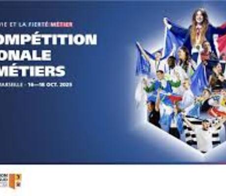 crédit DLR - Worldskills
