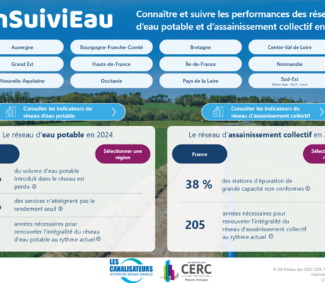 crédit LES CANALISATEURS