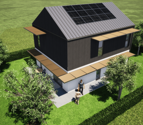 Crédits : Inergreen