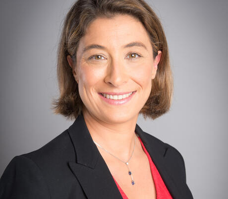 crédit Karine Pruneau