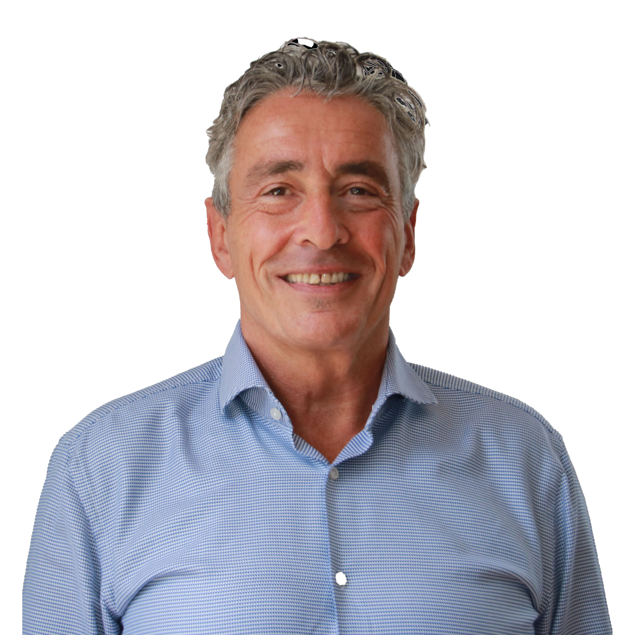José Pretot, président de Coedis, adresse ses vœux pour 2025 | BATI-Today