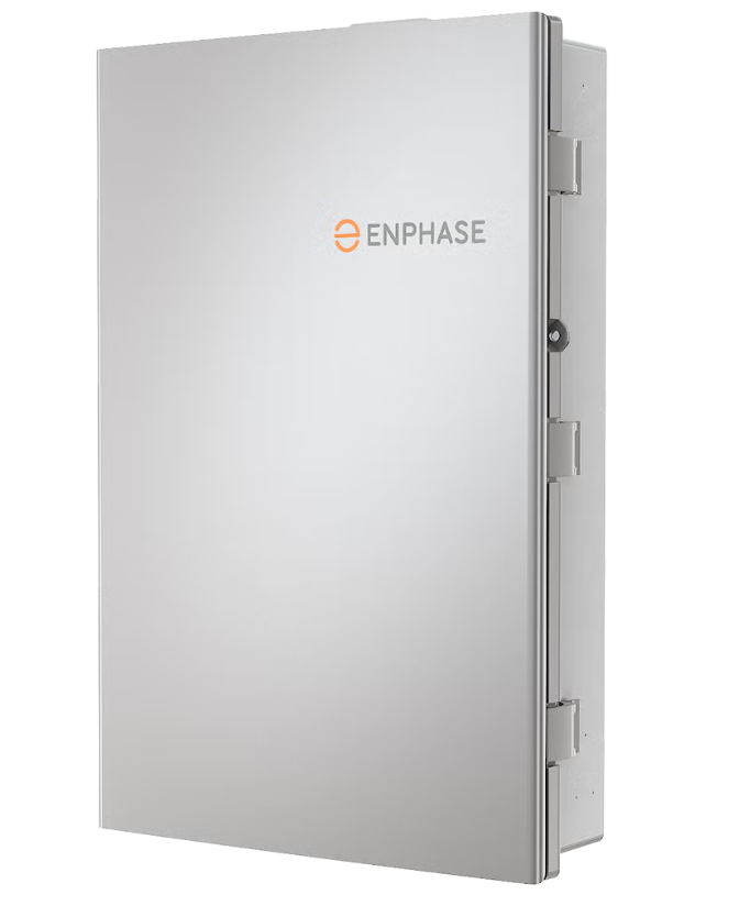 Enphase Energy lance l'IQ System Controller 3 INT | BATI-Today